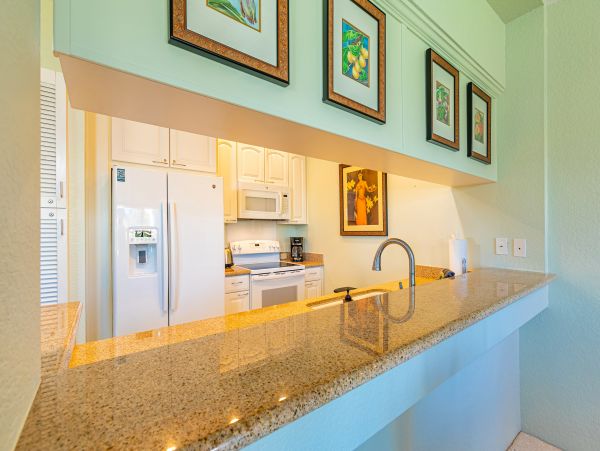 Wailea Condo 978202