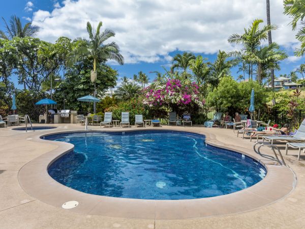 Wailea Condo 978202