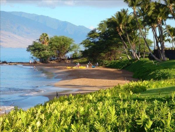 Wailea Condo 978202