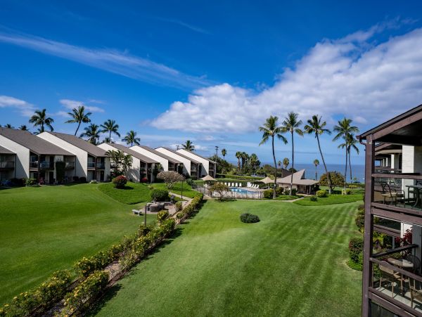 Wailea Condo 978204