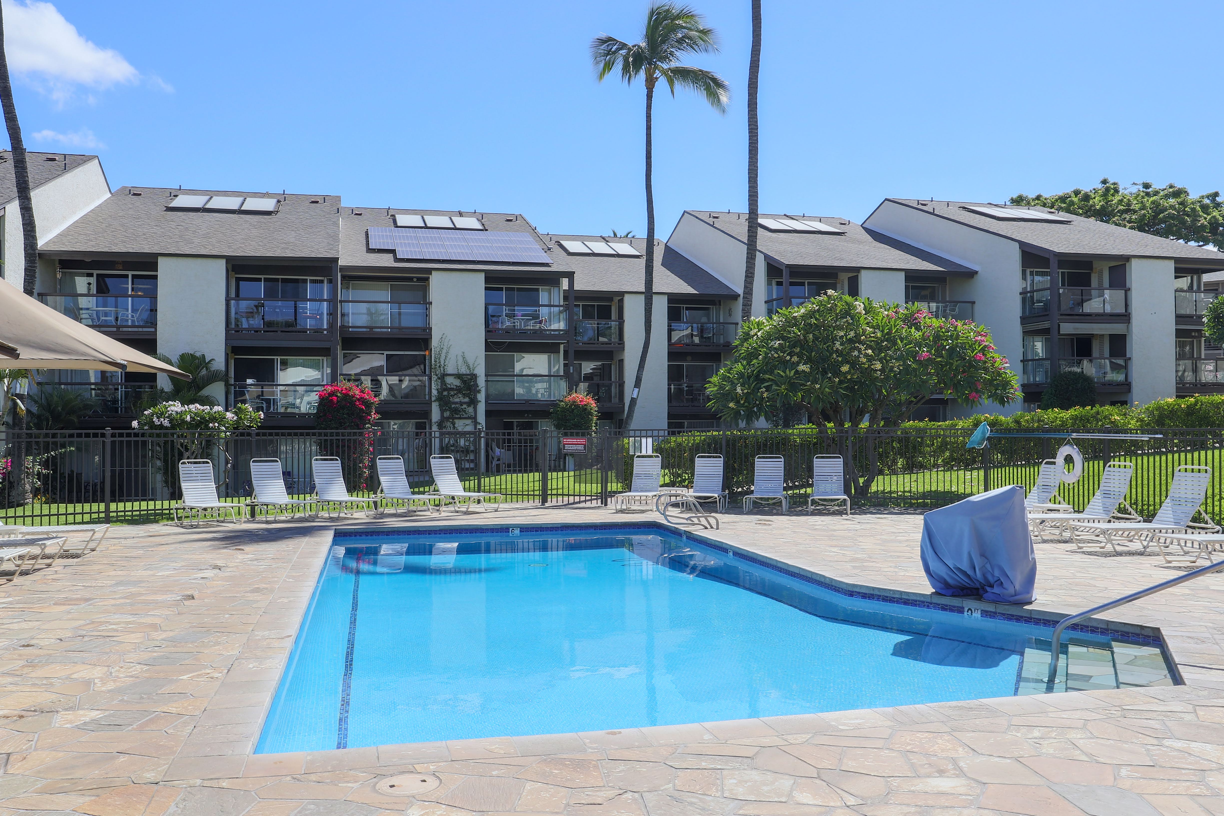 Wailea Condo 978204