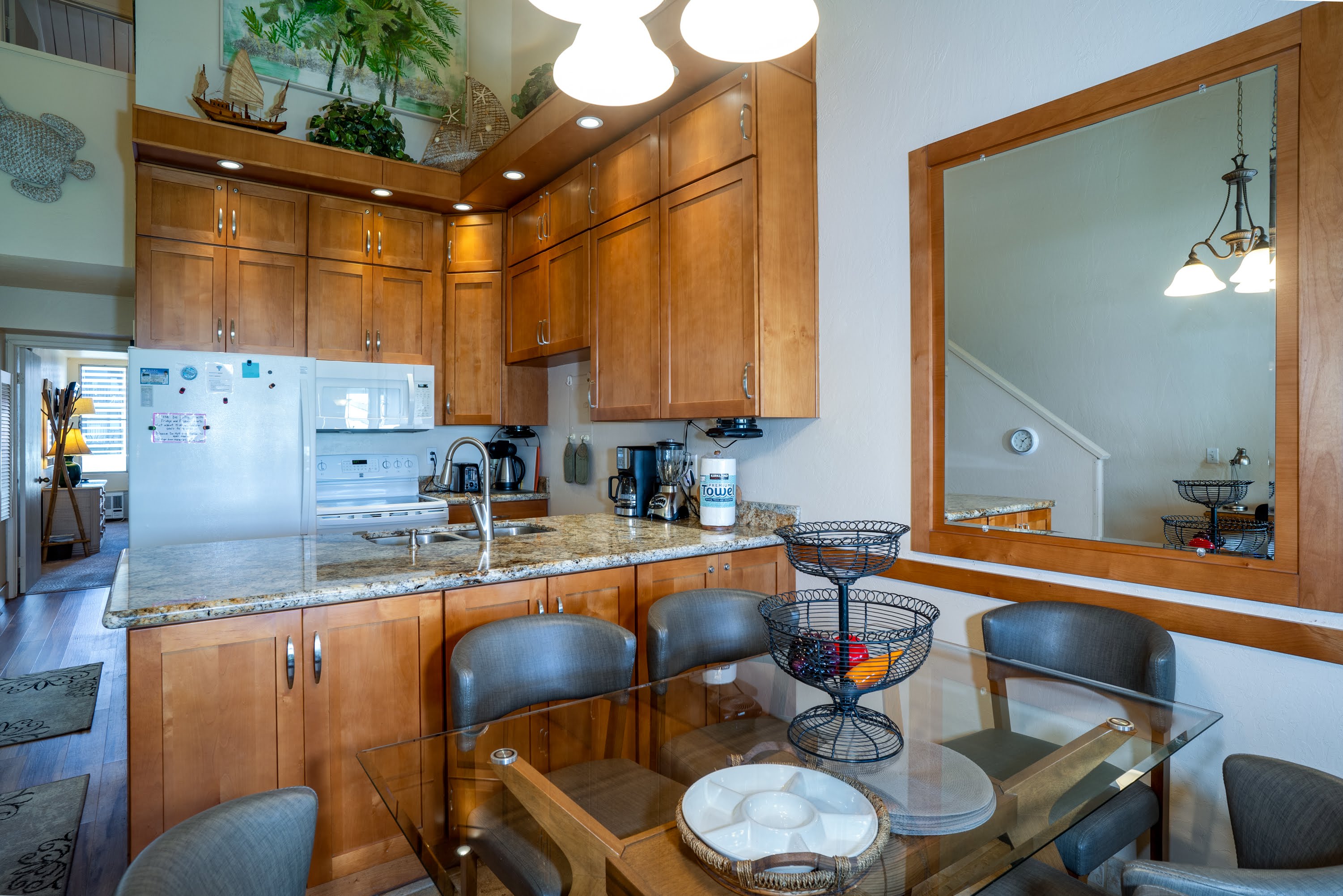 Wailea Condo 978204