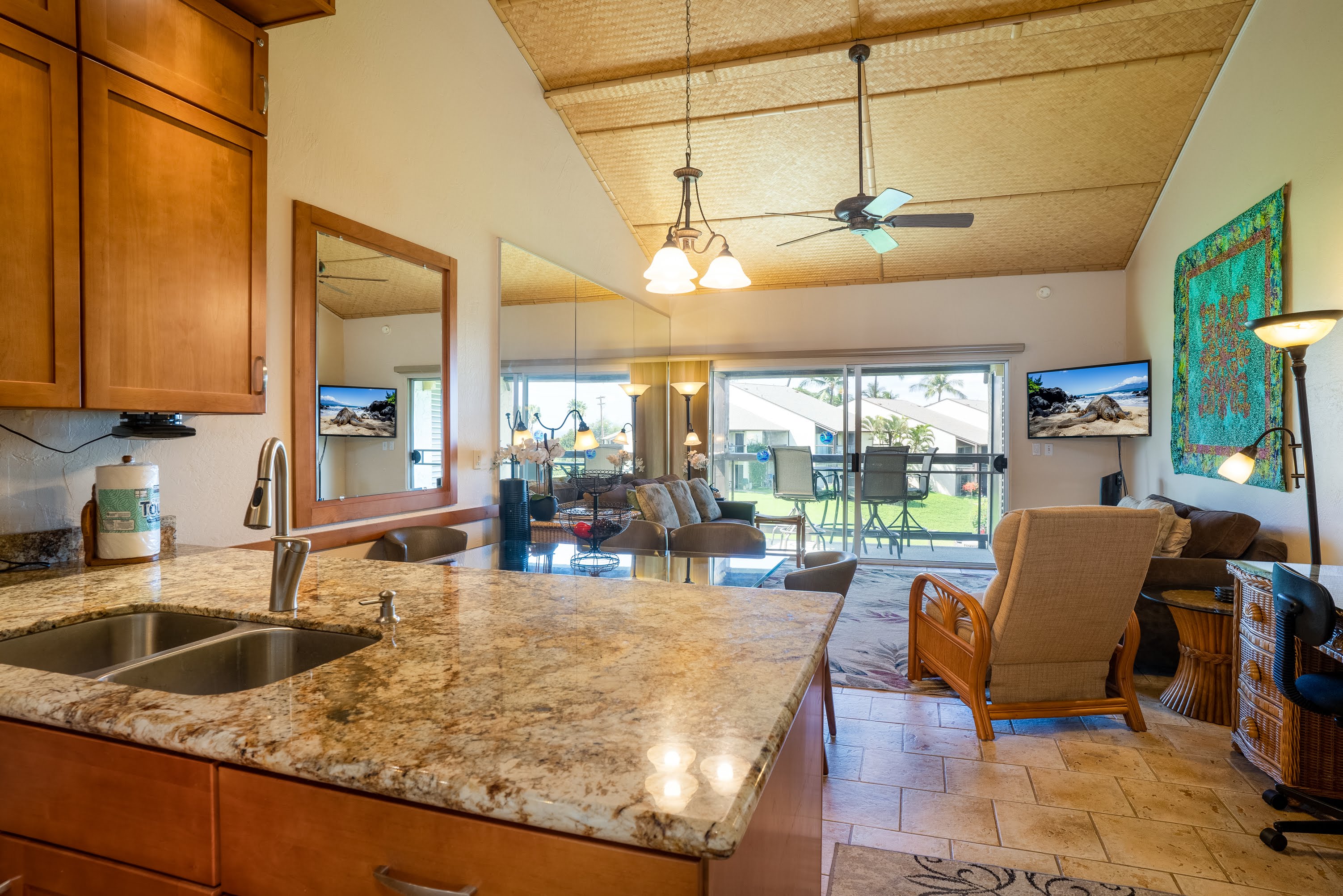 Wailea Condo 978204