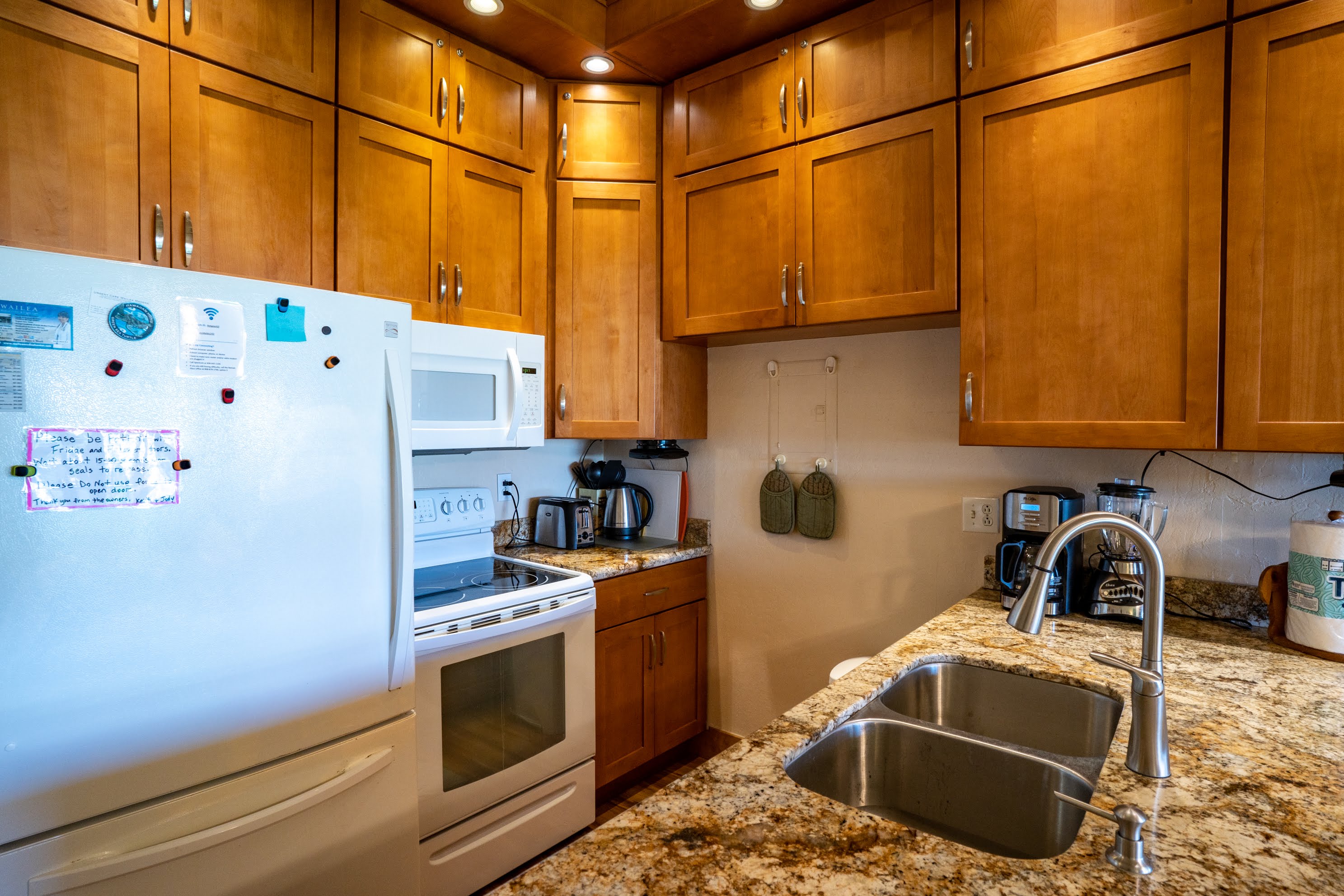 Wailea Condo 978204