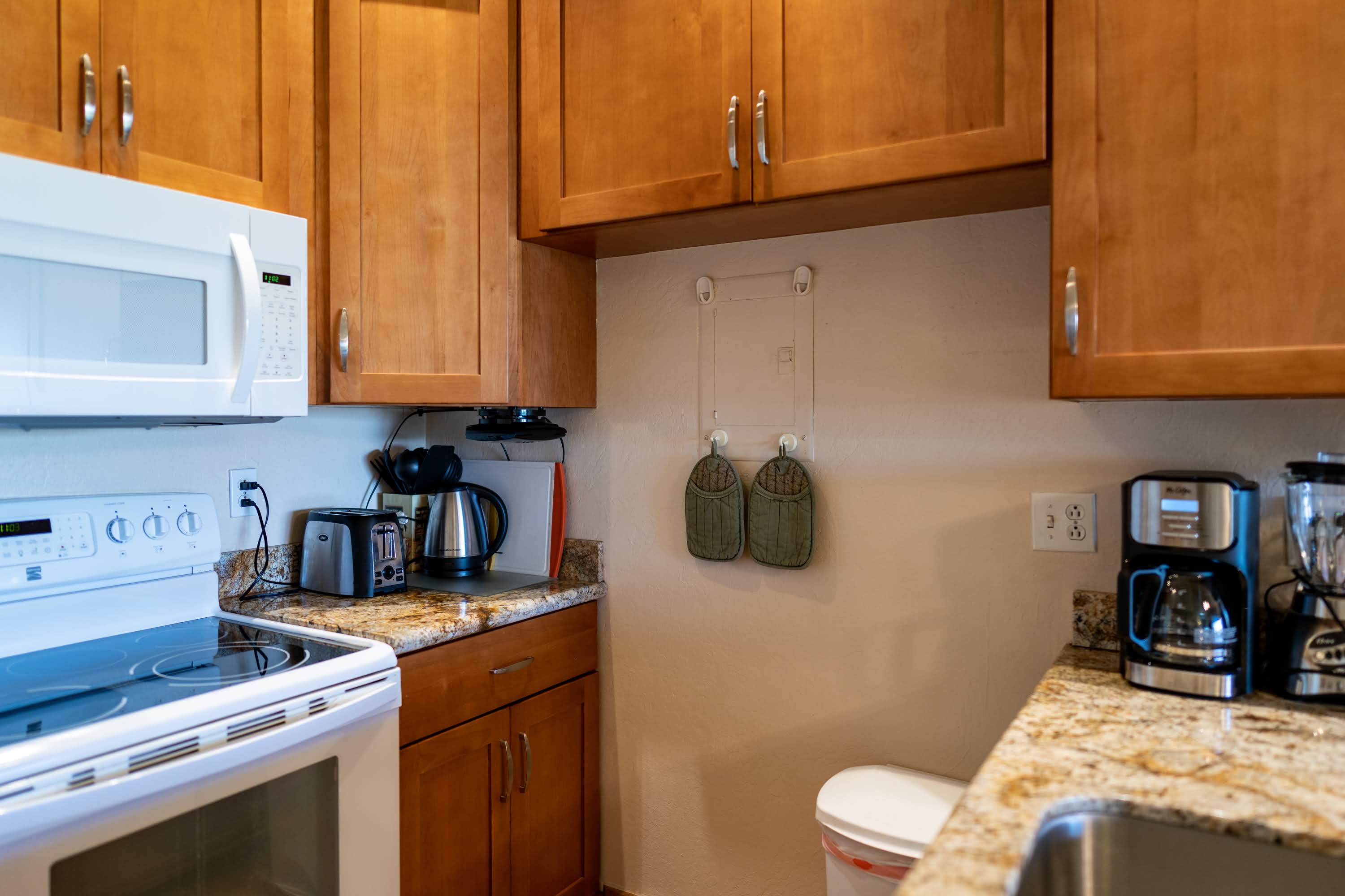 Wailea Condo 978204
