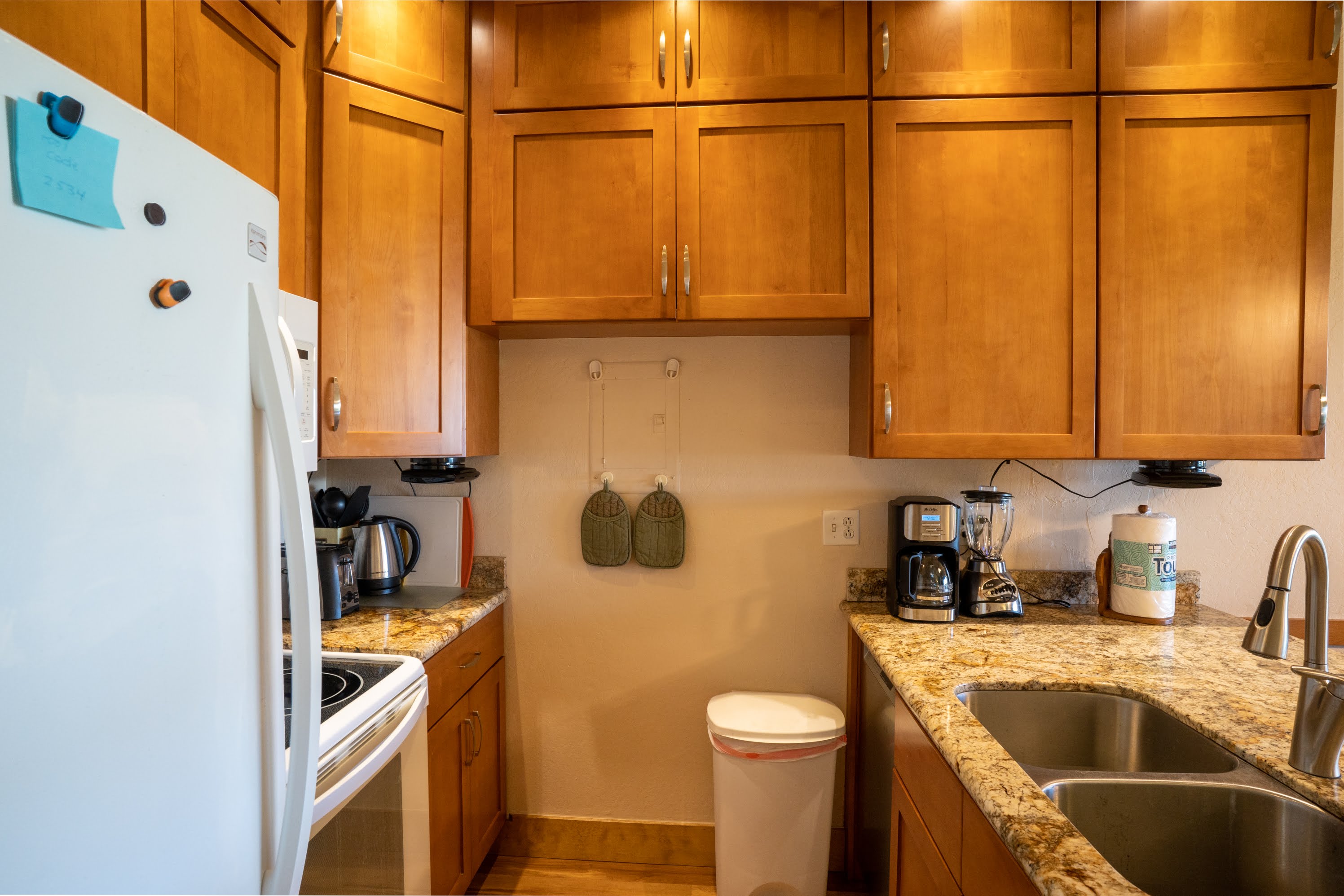 Wailea Condo 978204
