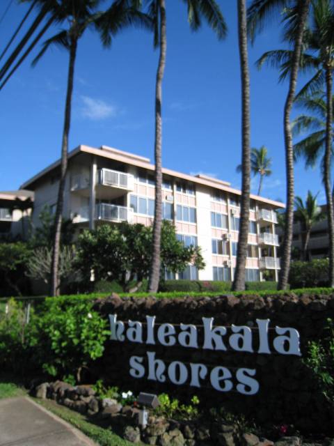 Kihei Condo 978205