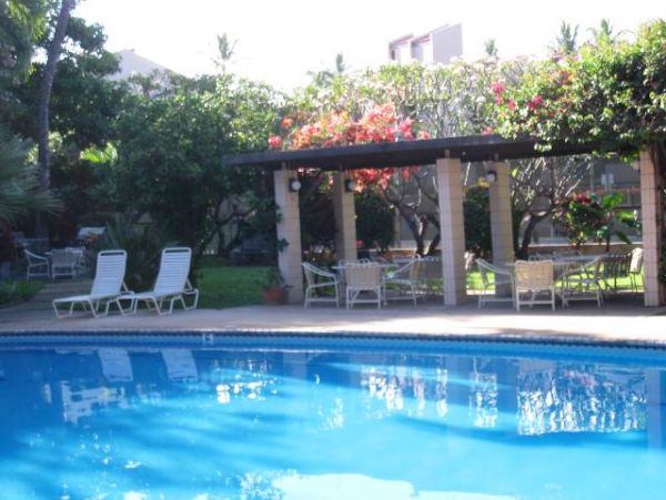 Kihei Condo 978205