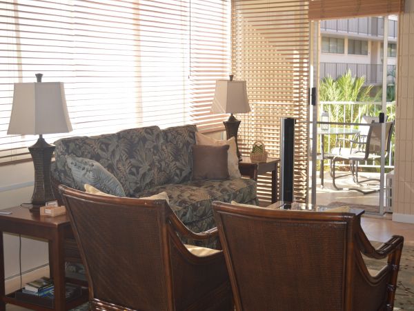 Kihei Condo 978205