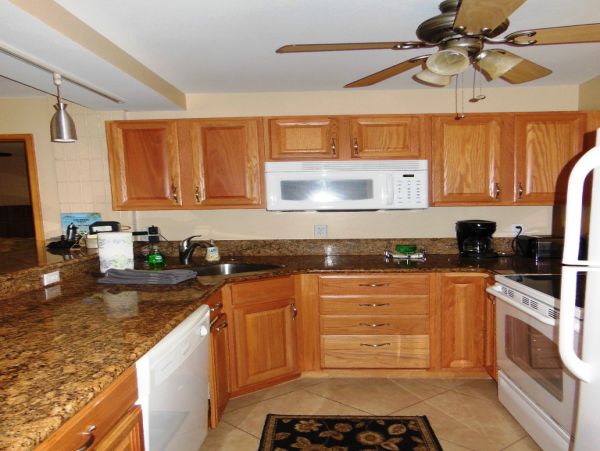 Kihei Condo 978205