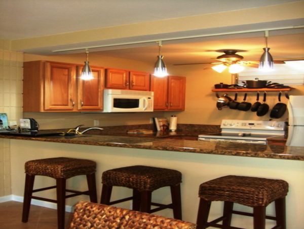 Kihei Condo 978205