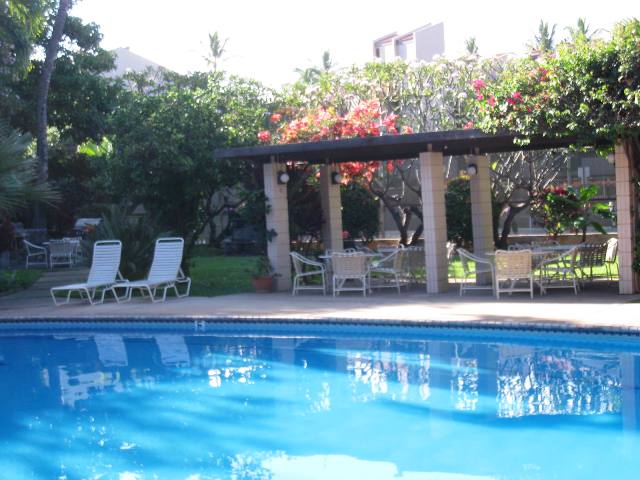 Kihei Condo 978206