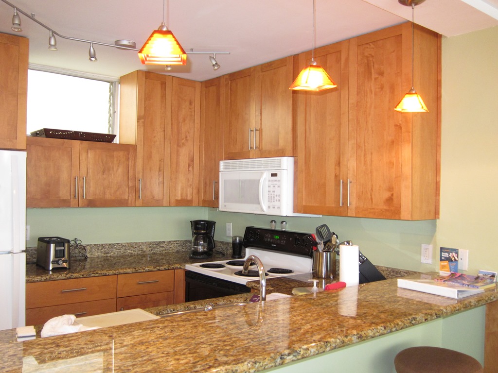 Kihei Condo 978206