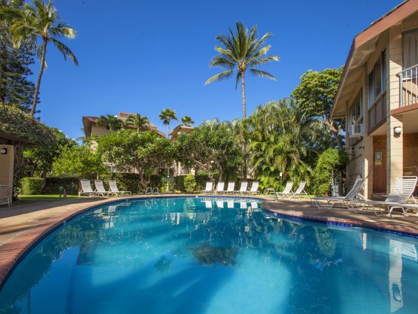 Kihei Condo 978207