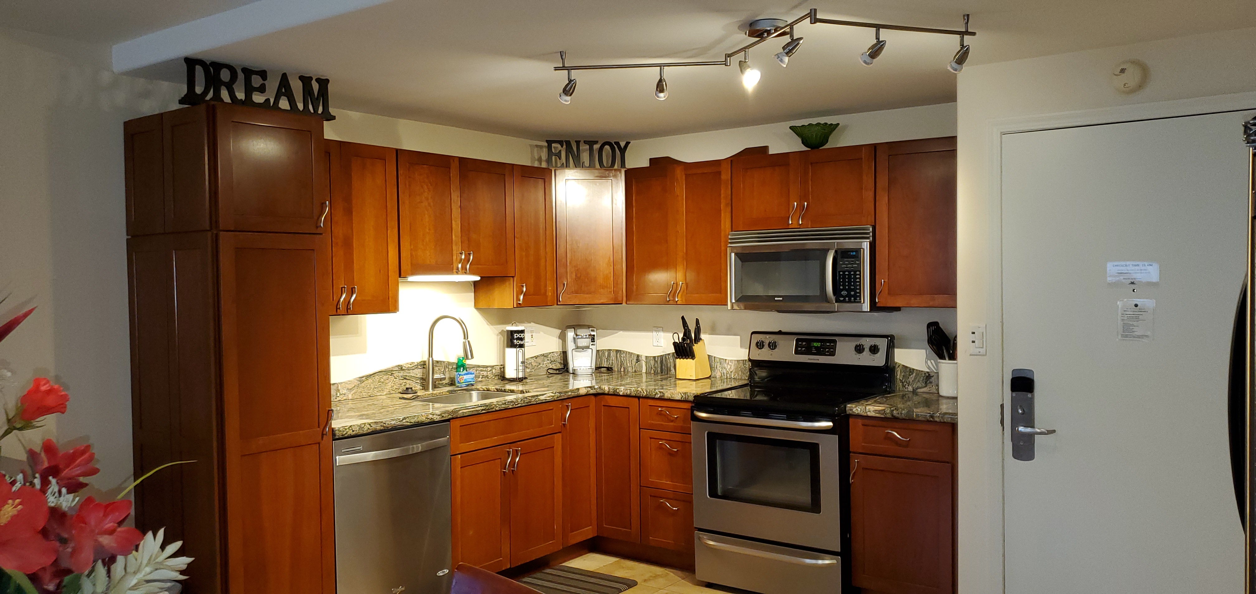Kihei Condo 978207