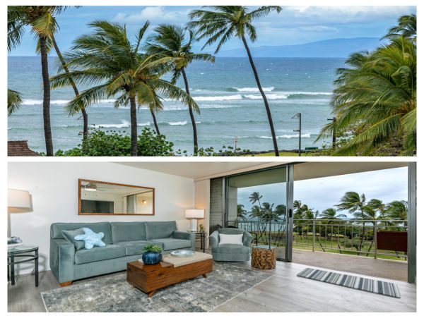 Kihei Condo 978208