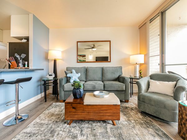 Kihei Condo 978208