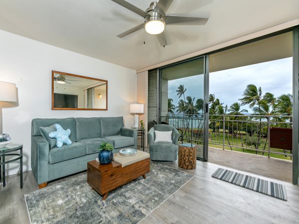 Kihei Condo 978208