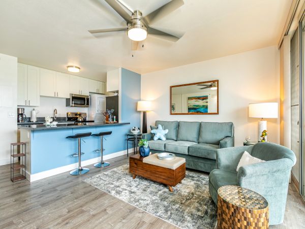 Kihei Condo 978208