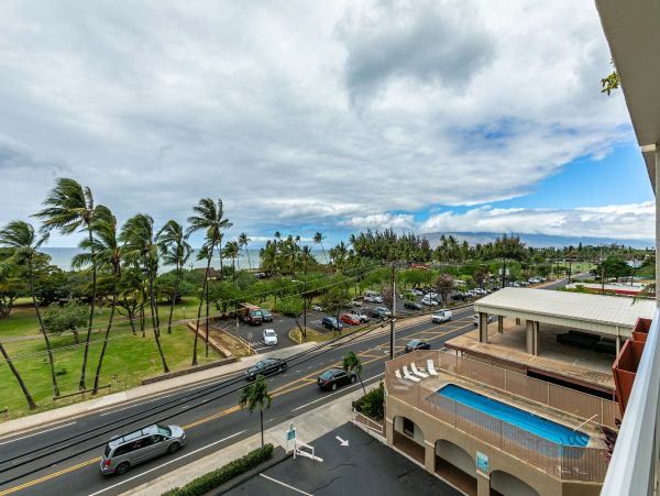 Kihei Condo 978208