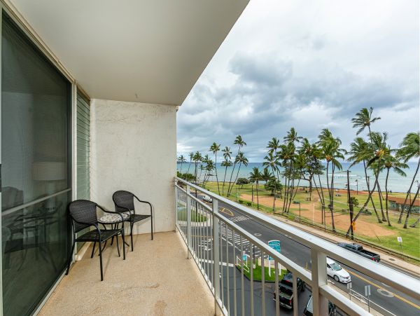 Kihei Condo 978208