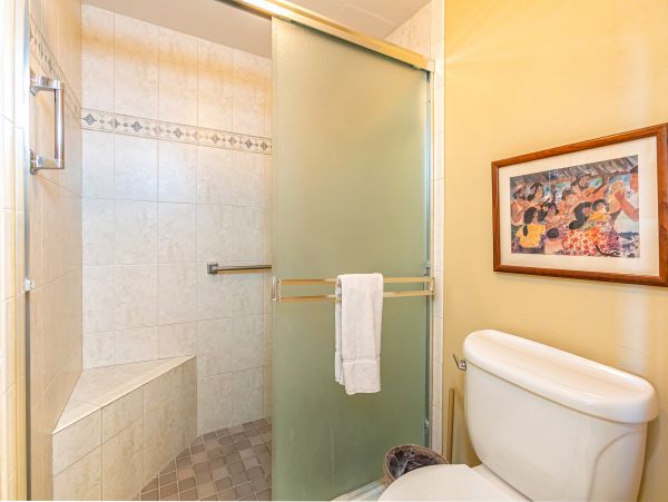 Maui Vacation Rental Ocean View Kihei Condo