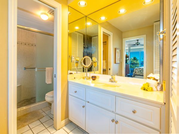 Maui Vacation Rental Ocean View Kihei Condo