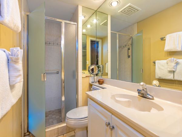 Maui Vacation Rental Ocean View Kihei Condo
