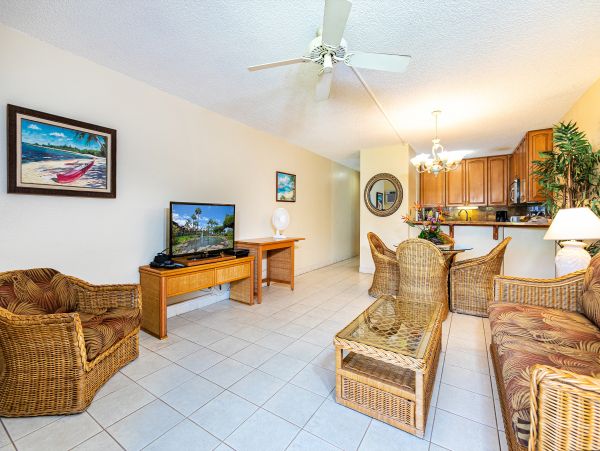 Wailea Condo 978211