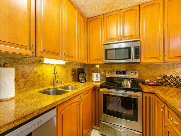Wailea Condo 978211