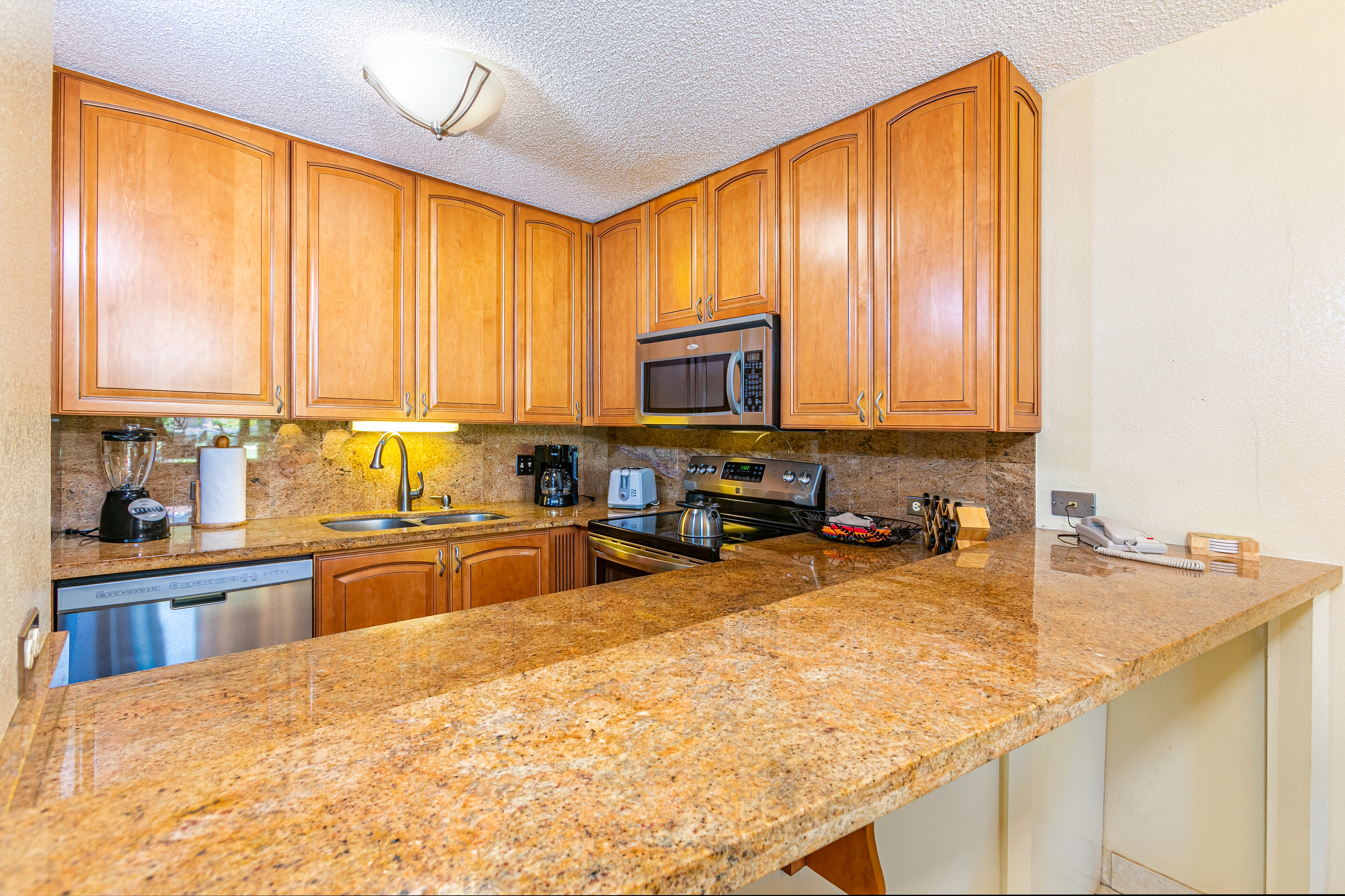 Wailea Condo 978211