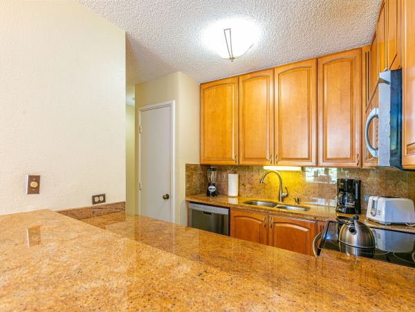 Wailea Condo 978211