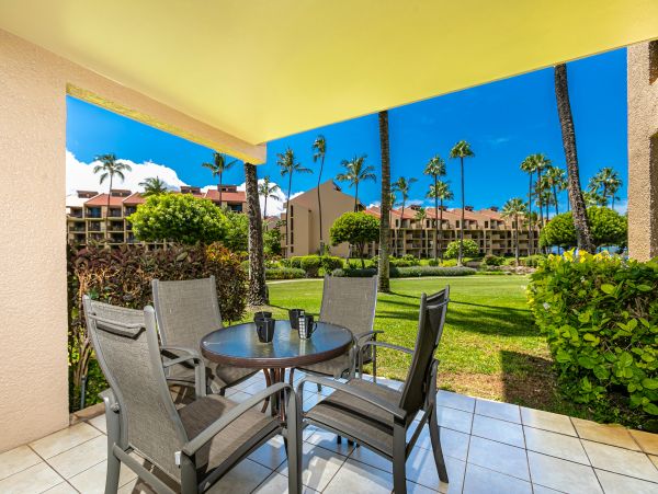 Wailea Condo 978211