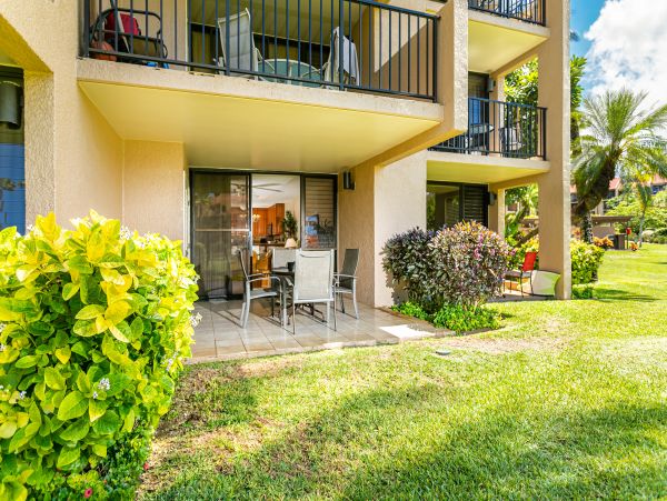 Wailea Condo 978211