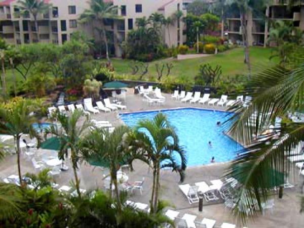 Wailea Condo 978212