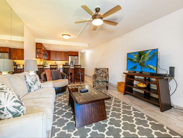 Wailea Condo 978213
