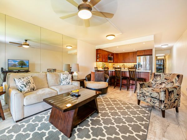 Wailea Condo 978213
