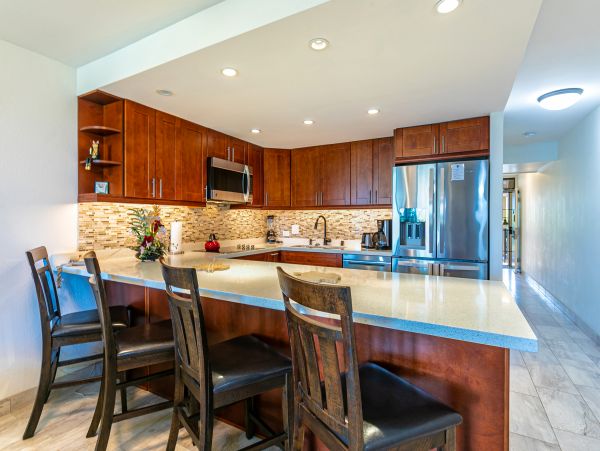 Wailea Condo 978213