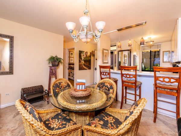 Wailea Condo 978214