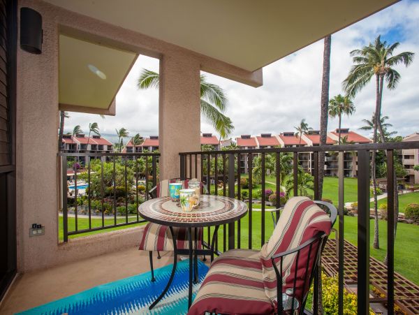 Wailea Condo 978216