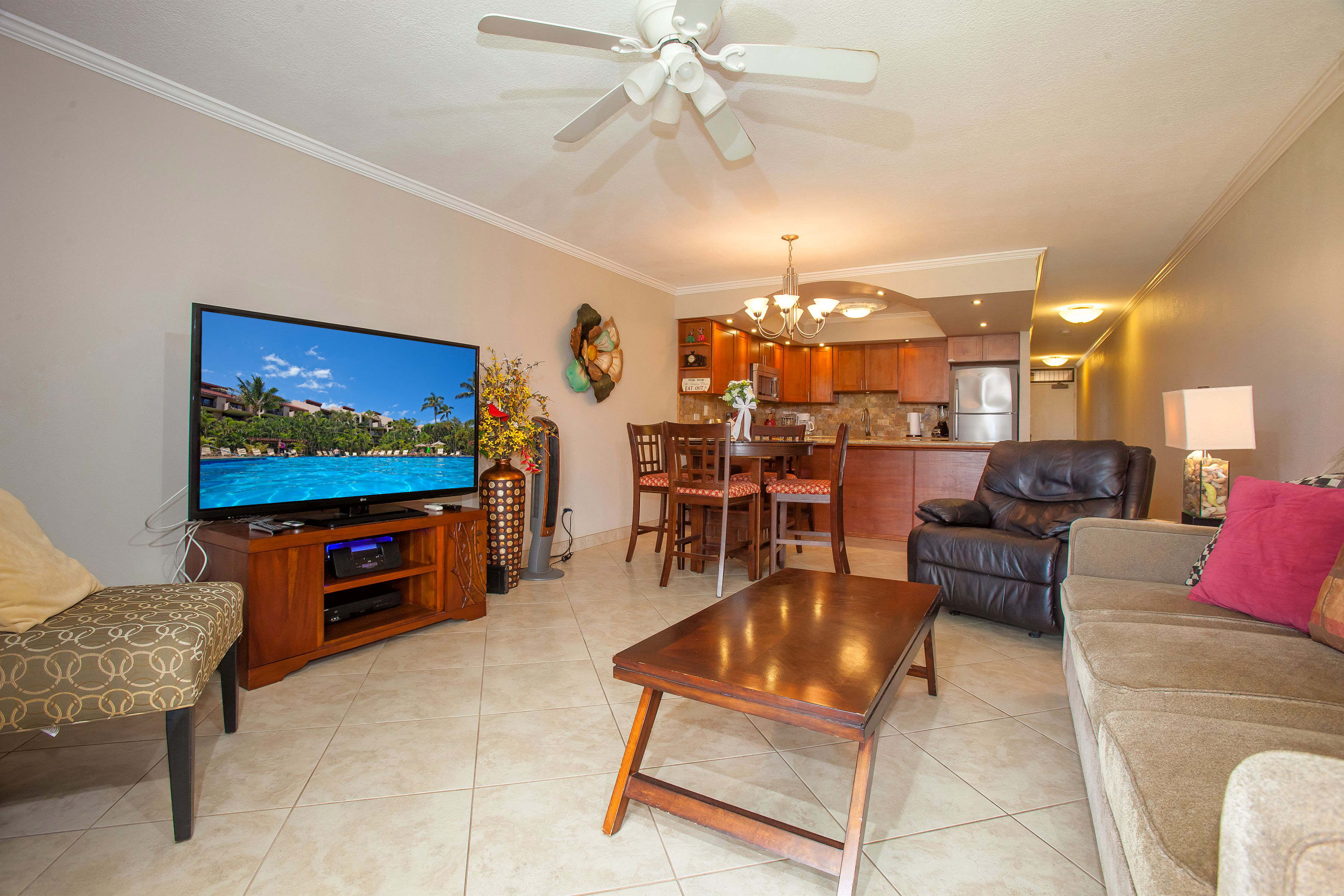 Wailea Condo 978216