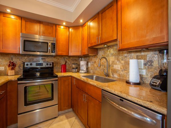 Wailea Condo 978216