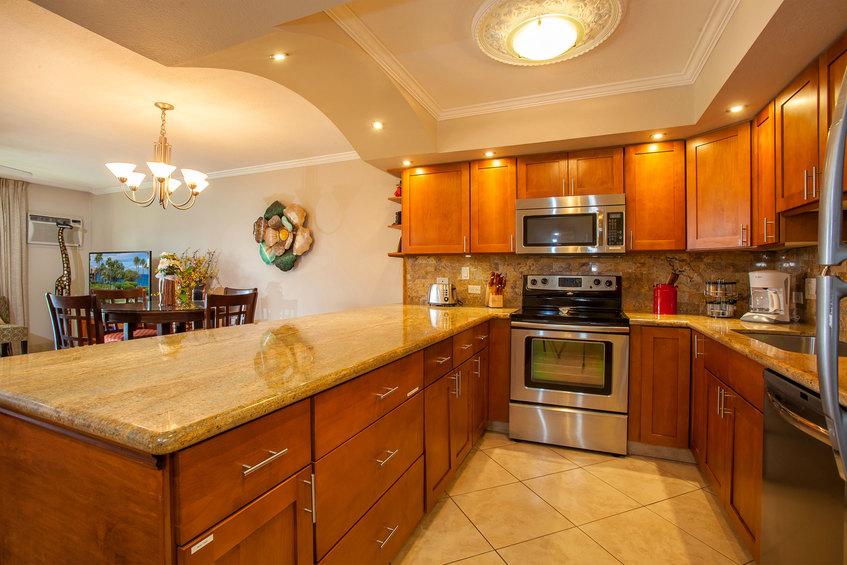Wailea Condo 978216