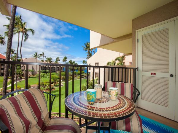 Wailea Condo 978216