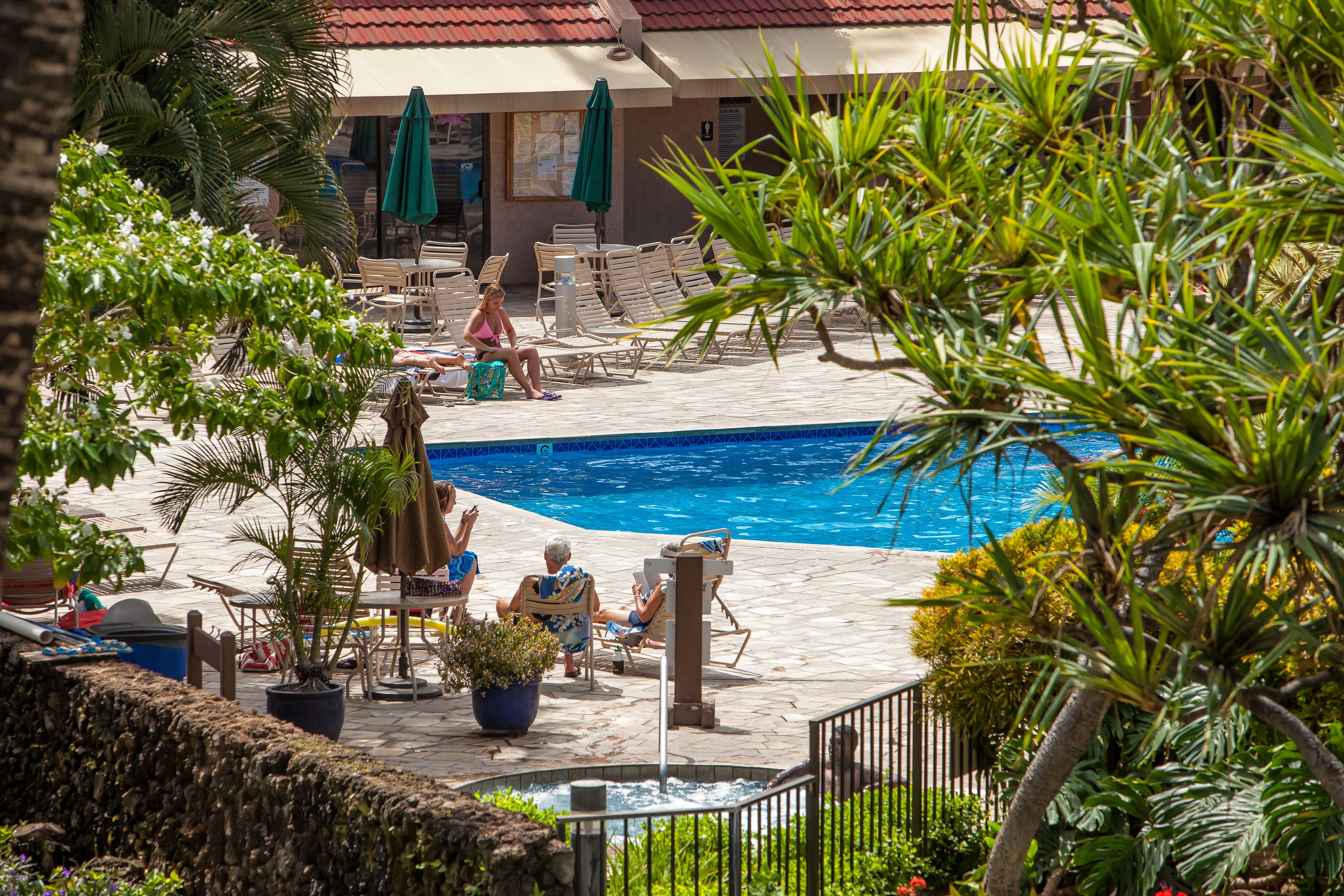 Wailea Condo 978216