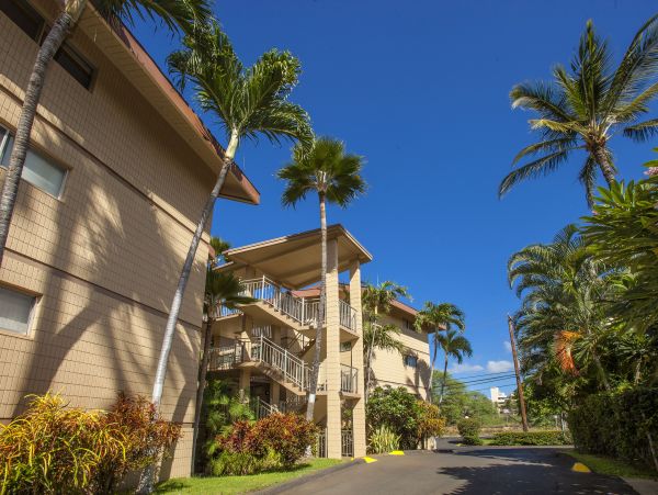Kihei Condo 978217