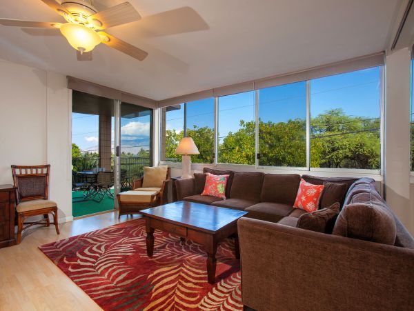 Kihei Condo 978217