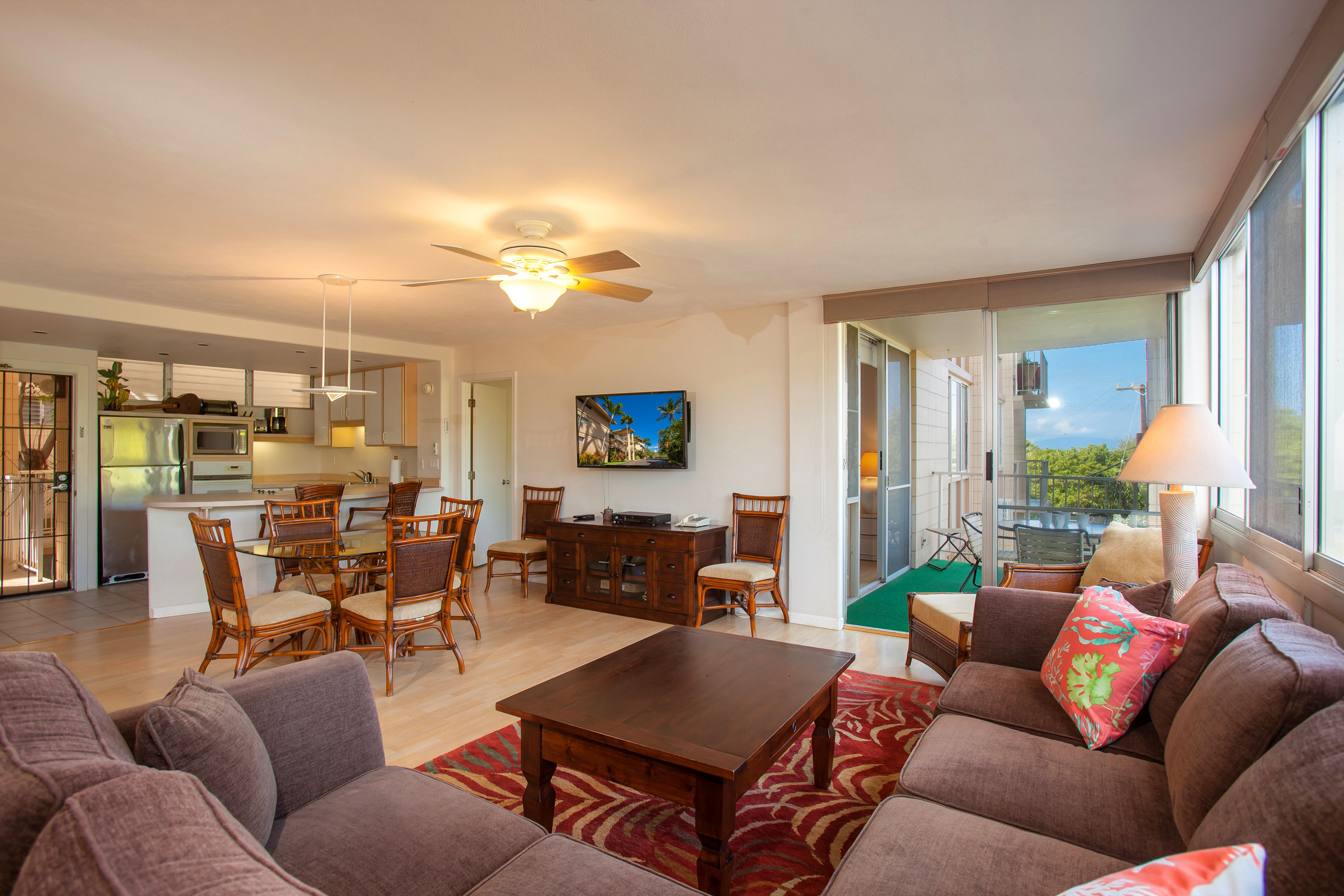 Kihei Condo 978217