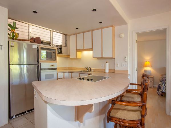 Kihei Condo 978217