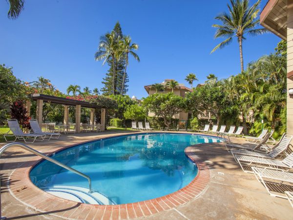 Kihei Condo 978217